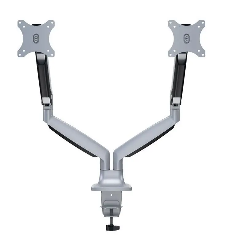 Кронштейн для мониторов Multibrackets MB-3279 15''-27'' (Silver) - 5