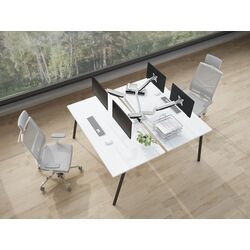 Кронштейн для мониторов Multibrackets MB-3279 15''-27'' (Silver) Thumb