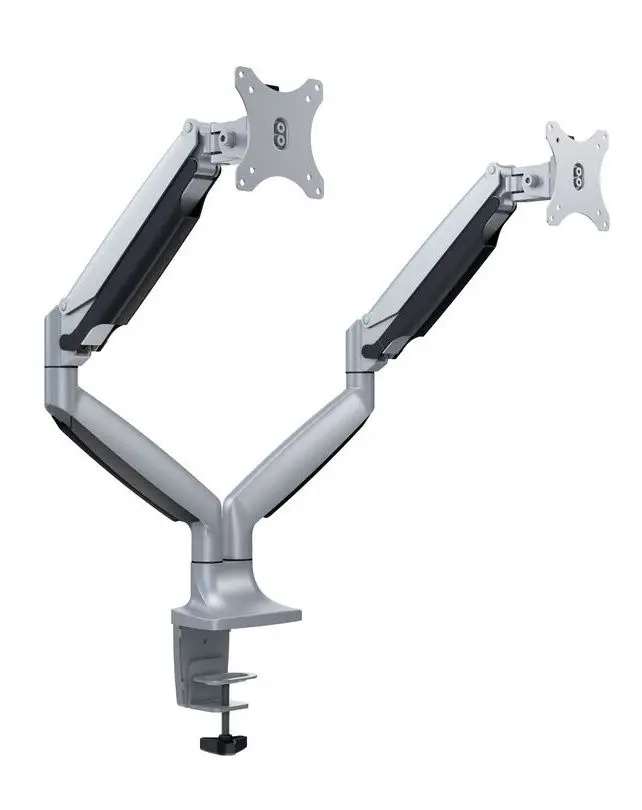 Кронштейн для мониторов Multibrackets MB-3279 15''-27'' (Silver)