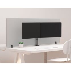Кронштейн для мониторов Multibrackets MB-3309 (Black) Thumb