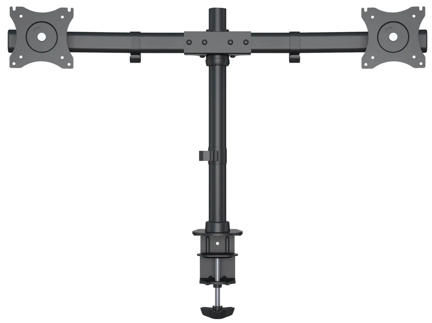 Кронштейн для мониторов Multibrackets MB-3309 (Black) - 4