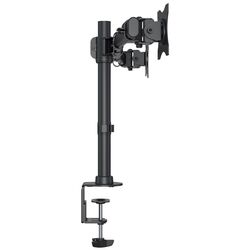 Кронштейн для мониторов Multibrackets MB-3309 (Black) Thumb
