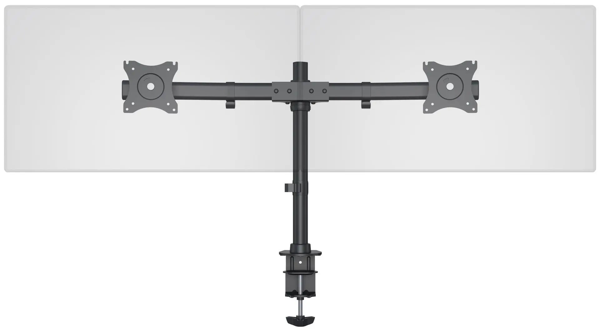 Кронштейн для мониторов Multibrackets MB-3309 (Black) - 7