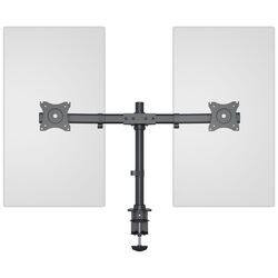 Кронштейн для мониторов Multibrackets MB-3309 (Black) Thumb