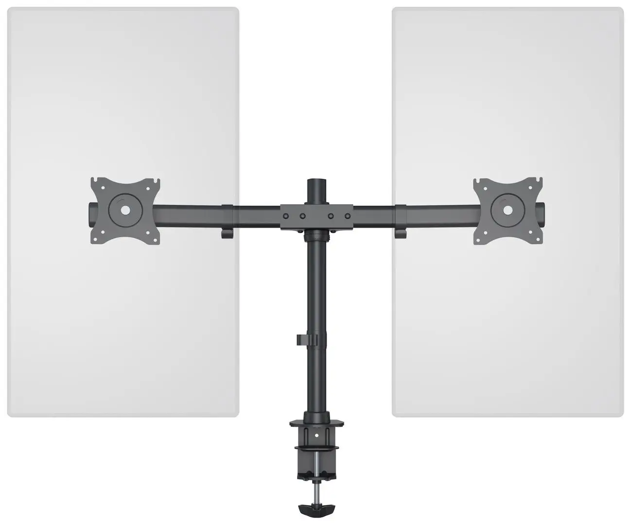 Кронштейн для мониторов Multibrackets MB-3309 (Black) - 8