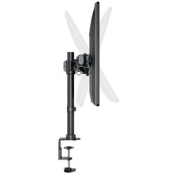 Кронштейн для мониторов Multibrackets MB-3309 (Black) Thumb