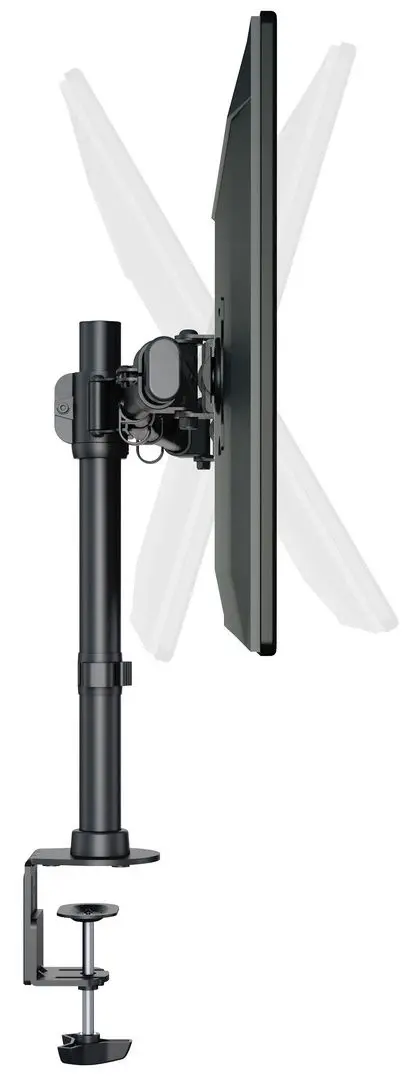 Кронштейн для мониторов Multibrackets MB-3309 (Black) - 10