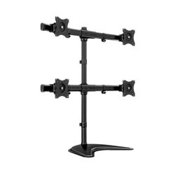 Кронштейн для мониторов Multibrackets MB-3347 15''-27'' (Black) Thumb