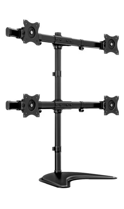 Кронштейн для мониторов Multibrackets MB-3347 15''-27'' (Black) - 7
