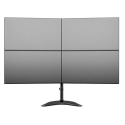Кронштейн для мониторов Multibrackets MB-3347 15''-27'' (Black) Thumb