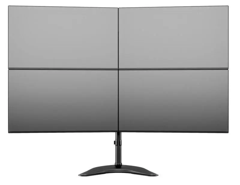 Кронштейн для мониторов Multibrackets MB-3347 15''-27'' (Black) - 6