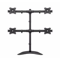Кронштейн для мониторов Multibrackets MB-3347 15''-27'' (Black)