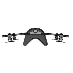 Кронштейн для мониторов Multibrackets MB-3347 15''-27'' (Black) Thumb