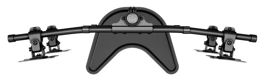 Кронштейн для мониторов Multibrackets MB-3347 15''-27'' (Black) - 3