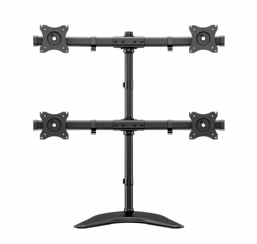 Кронштейн для мониторов Multibrackets MB-3347 15''-27'' (Black)