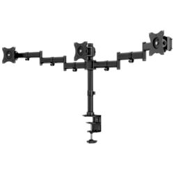 Кронштейн для мониторов Multibrackets MB-3385 (Black) Thumb