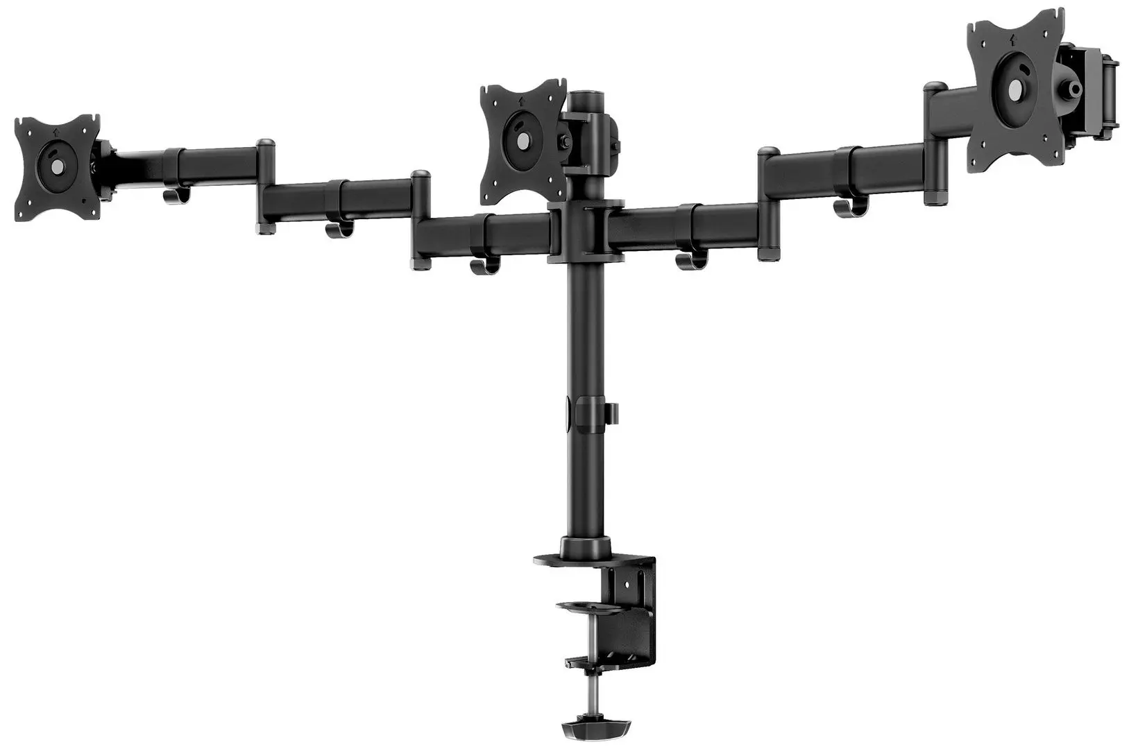 Кронштейн для мониторов Multibrackets MB-3385 (Black) - 12