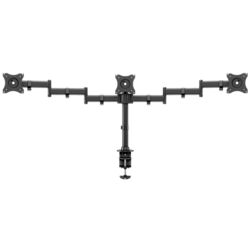 Кронштейн для мониторов Multibrackets MB-3385 (Black) Thumb