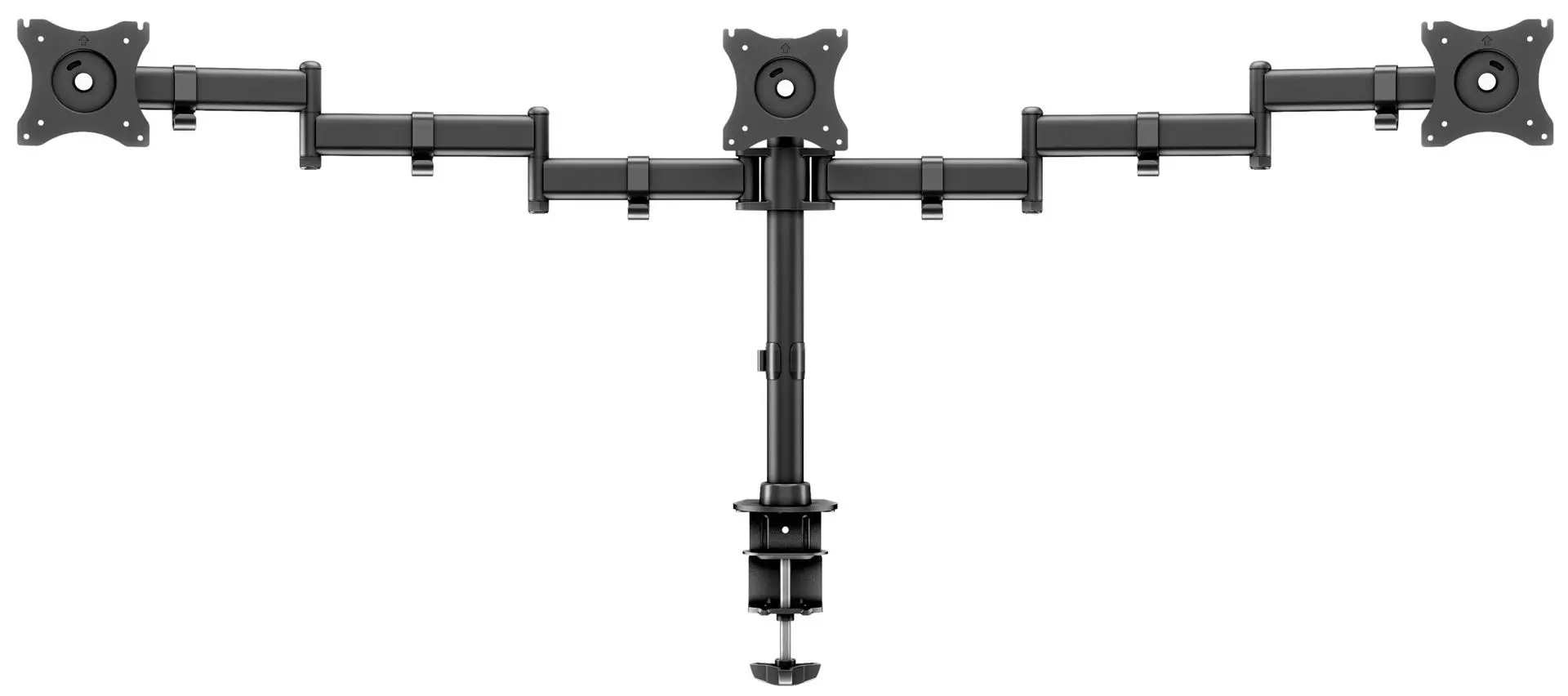 Кронштейн для мониторов Multibrackets MB-3385 (Black) - 11