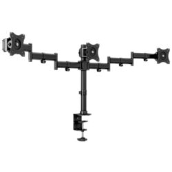 Кронштейн для мониторов Multibrackets MB-3385 (Black)
