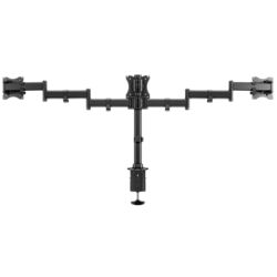 Кронштейн для мониторов Multibrackets MB-3385 (Black) Thumb