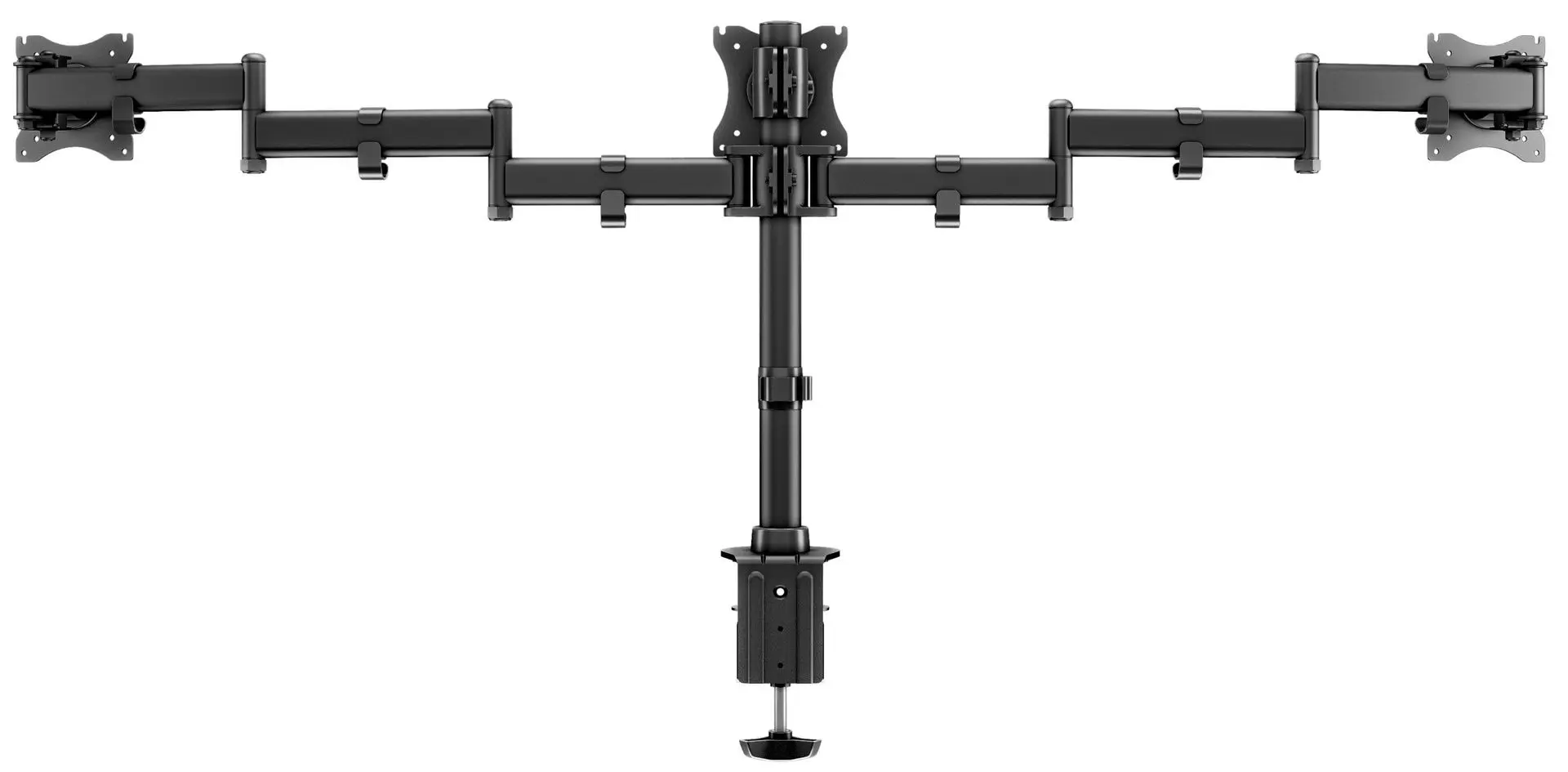 Кронштейн для мониторов Multibrackets MB-3385 (Black) - 10