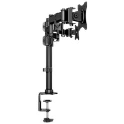 Кронштейн для мониторов Multibrackets MB-3385 (Black) Thumb