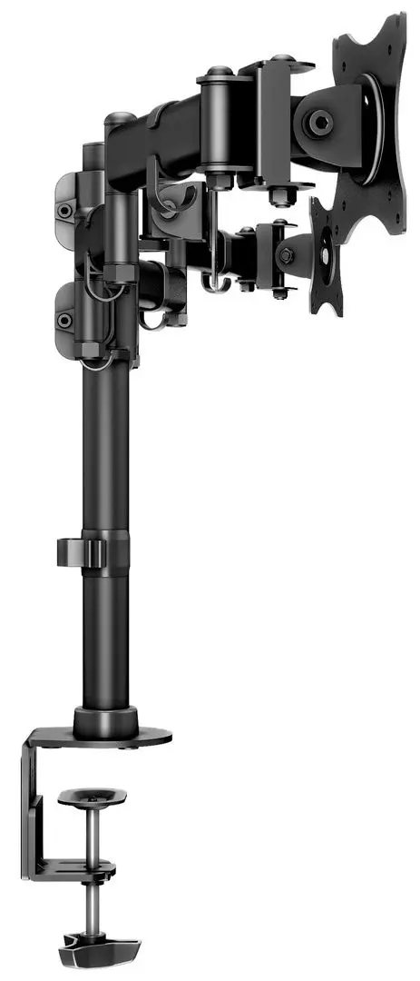 Кронштейн для мониторов Multibrackets MB-3385 (Black) - 9