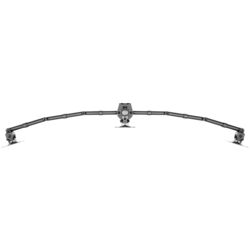 Кронштейн для мониторов Multibrackets MB-3385 (Black) Thumb