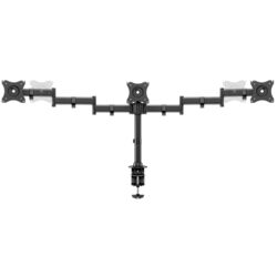 Кронштейн для мониторов Multibrackets MB-3385 (Black) Thumb