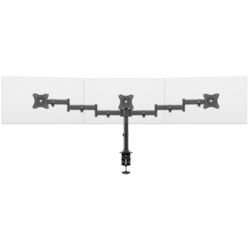 Кронштейн для мониторов Multibrackets MB-3385 (Black) Thumb