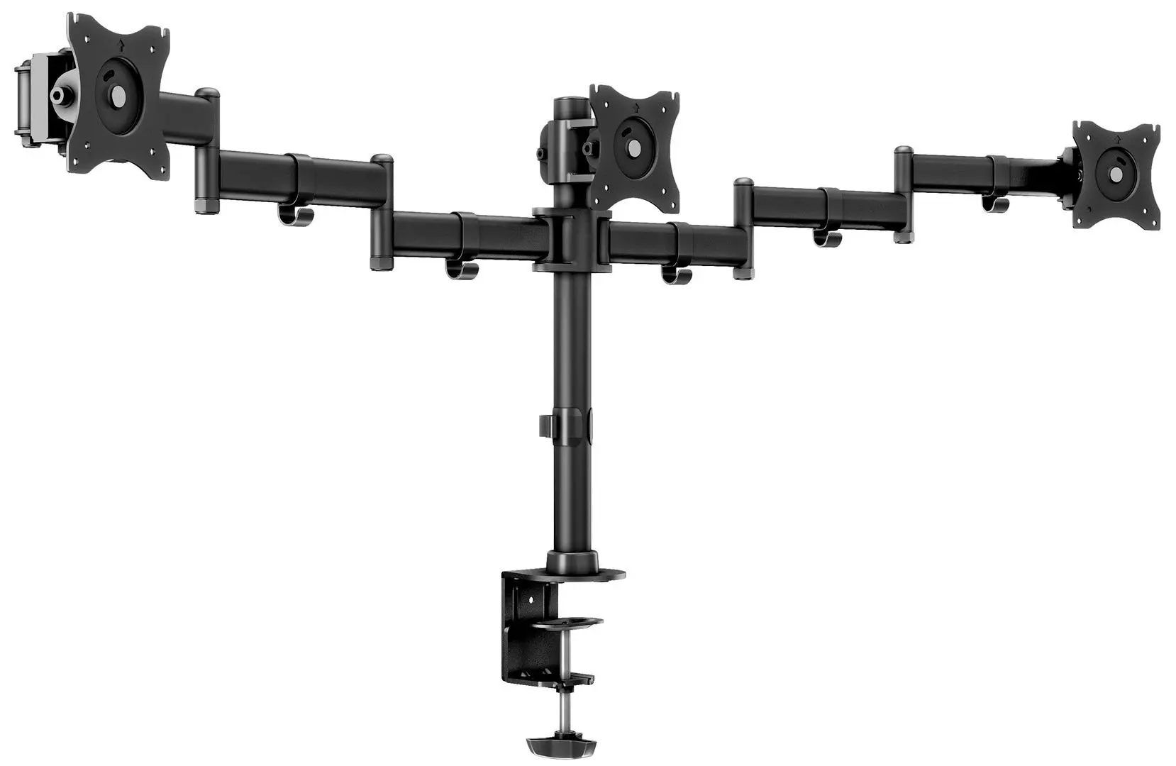 Кронштейн для мониторов Multibrackets MB-3385 (Black)