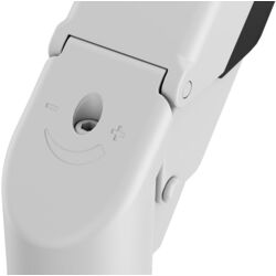 Кронштейн для мониторов Multibrackets MB-5617 (Silver) Thumb