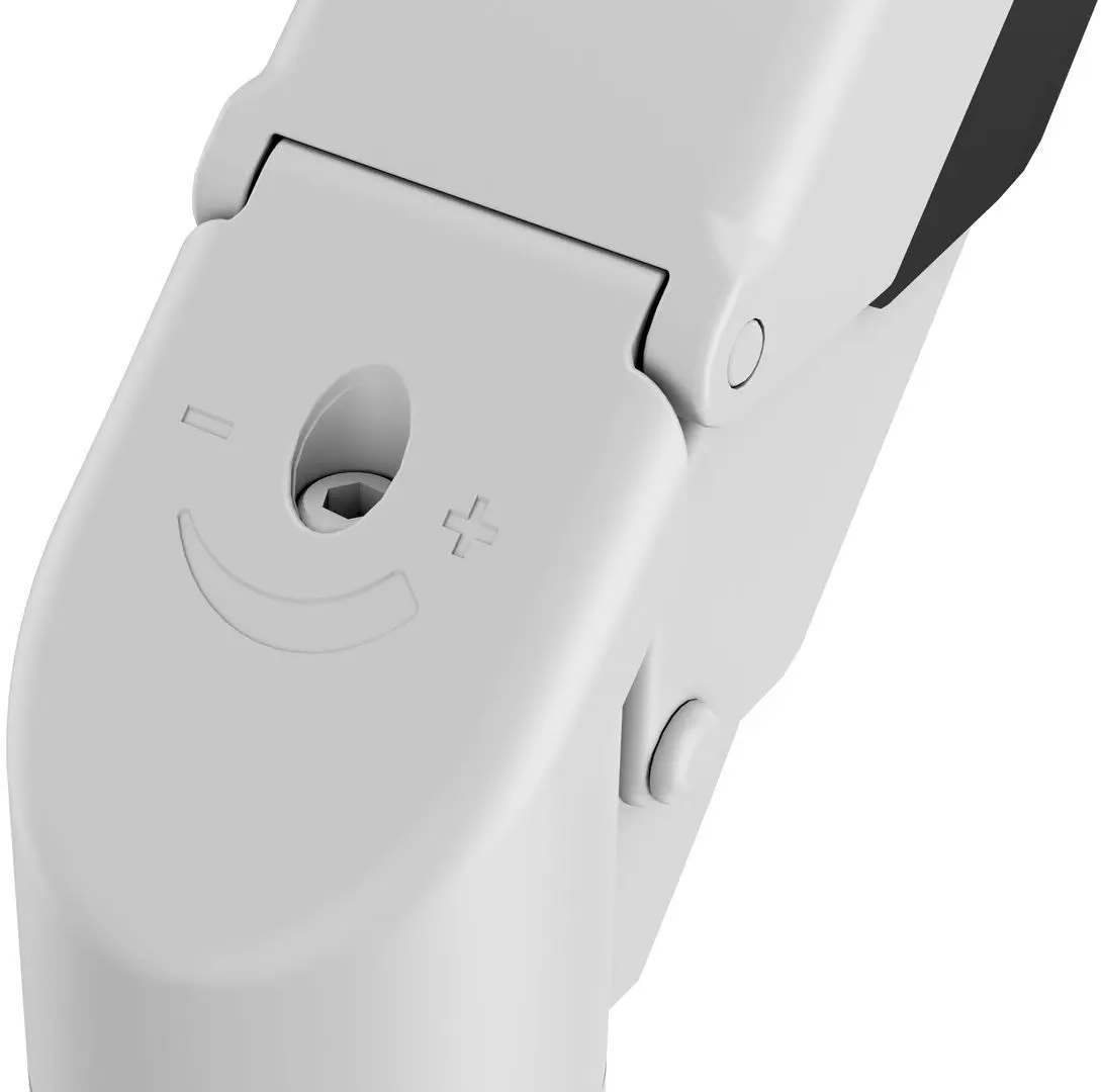 Кронштейн для мониторов Multibrackets MB-5617 (Silver)