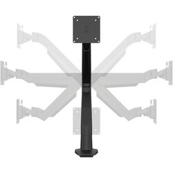 Кронштейн для мониторов Multibrackets MB-5617 (Silver) Thumb