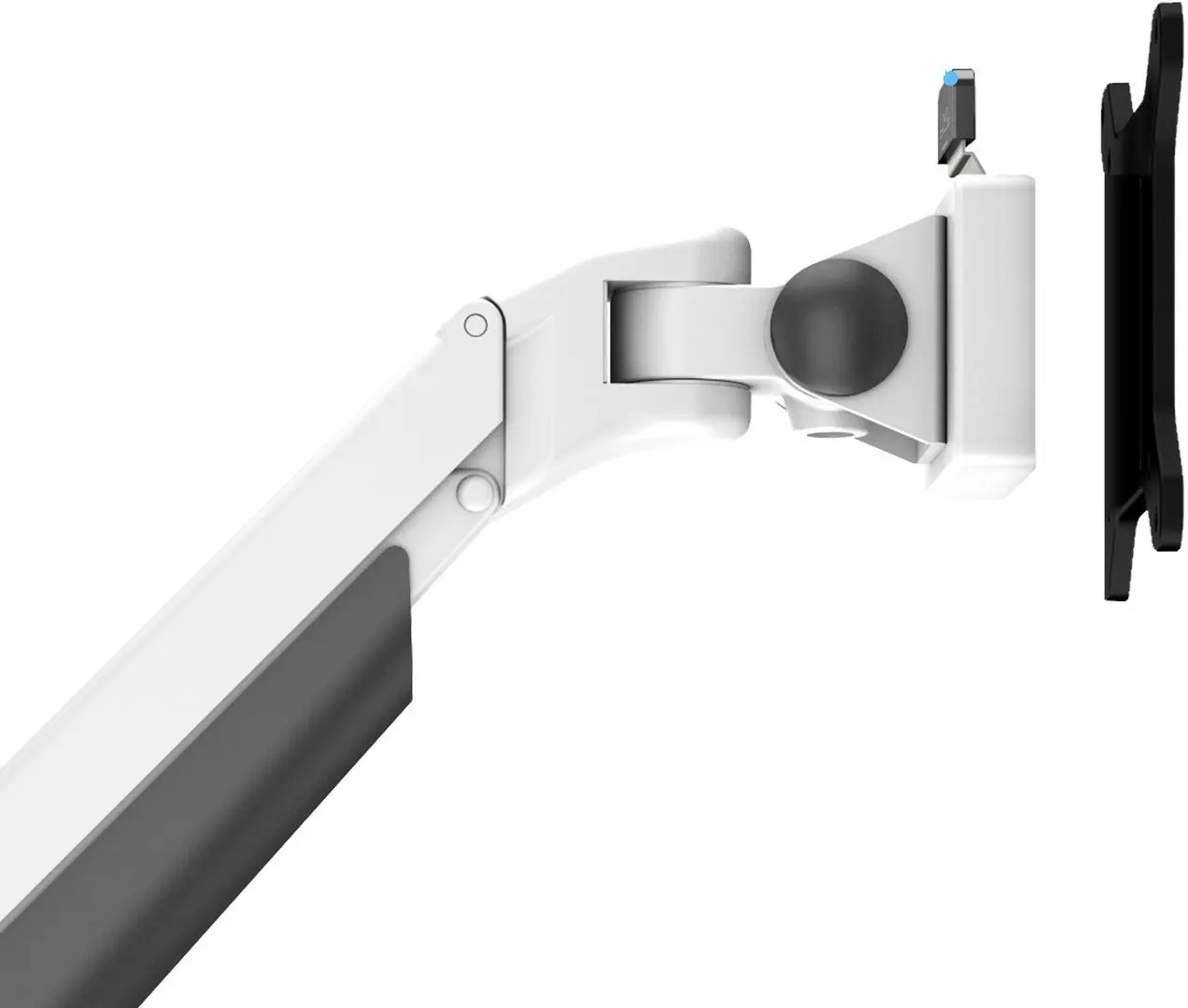 Кронштейн для мониторов Multibrackets MB-5617 (Silver)