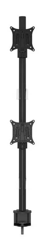 Кронштейн для мониторов Multibrackets MB-5877 15''-30'' (Black) - 2