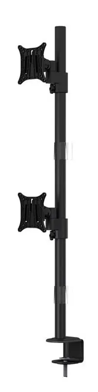 Кронштейн для мониторов Multibrackets MB-5877 15''-30'' (Black)