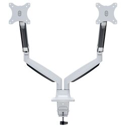 Кронштейн для мониторов Multibrackets MB-7086 (White) Thumb