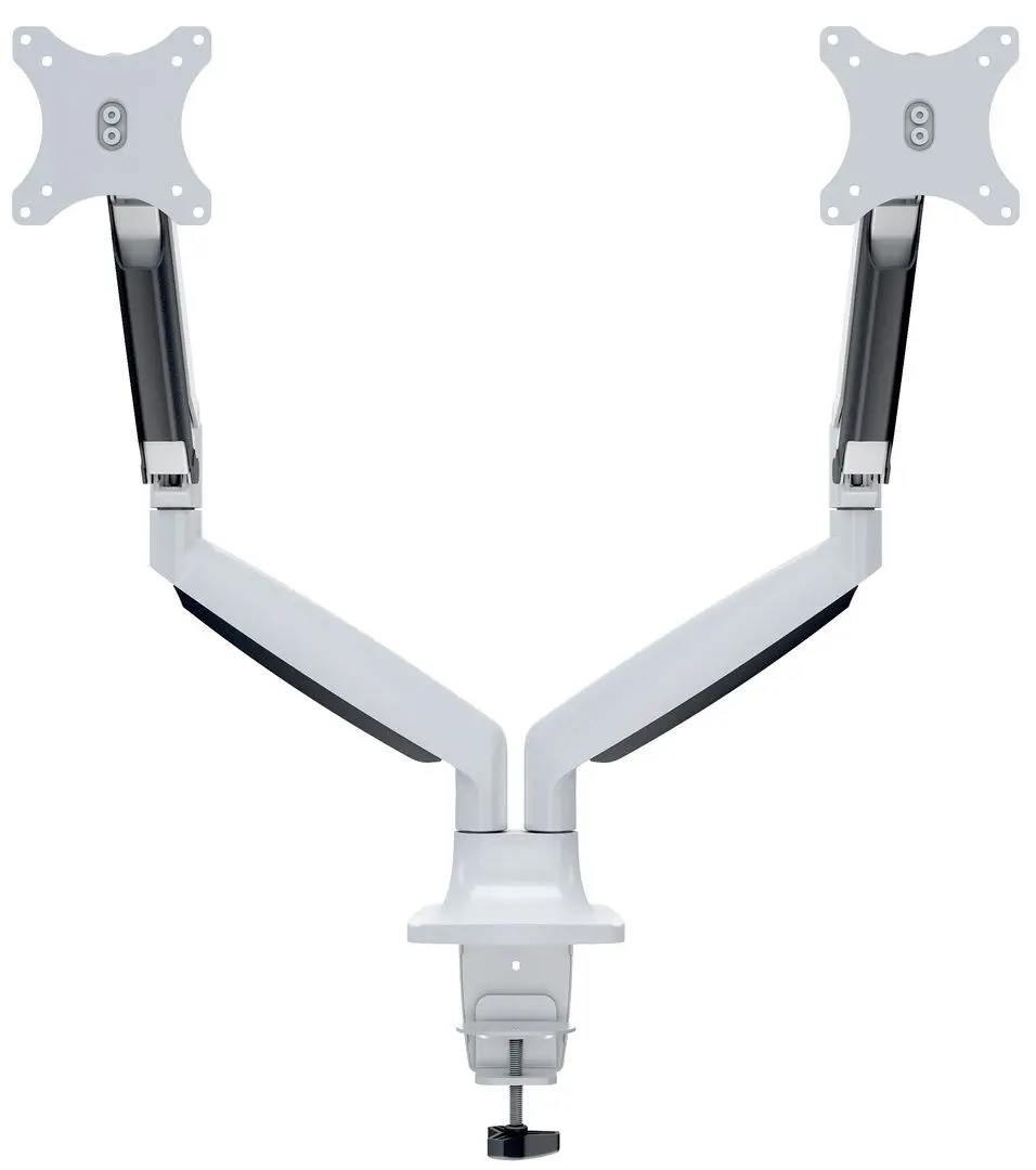 Кронштейн для мониторов Multibrackets MB-7086 (White) - 2