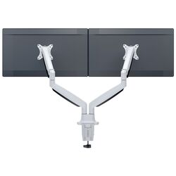 Кронштейн для мониторов Multibrackets MB-7086 (White) Thumb