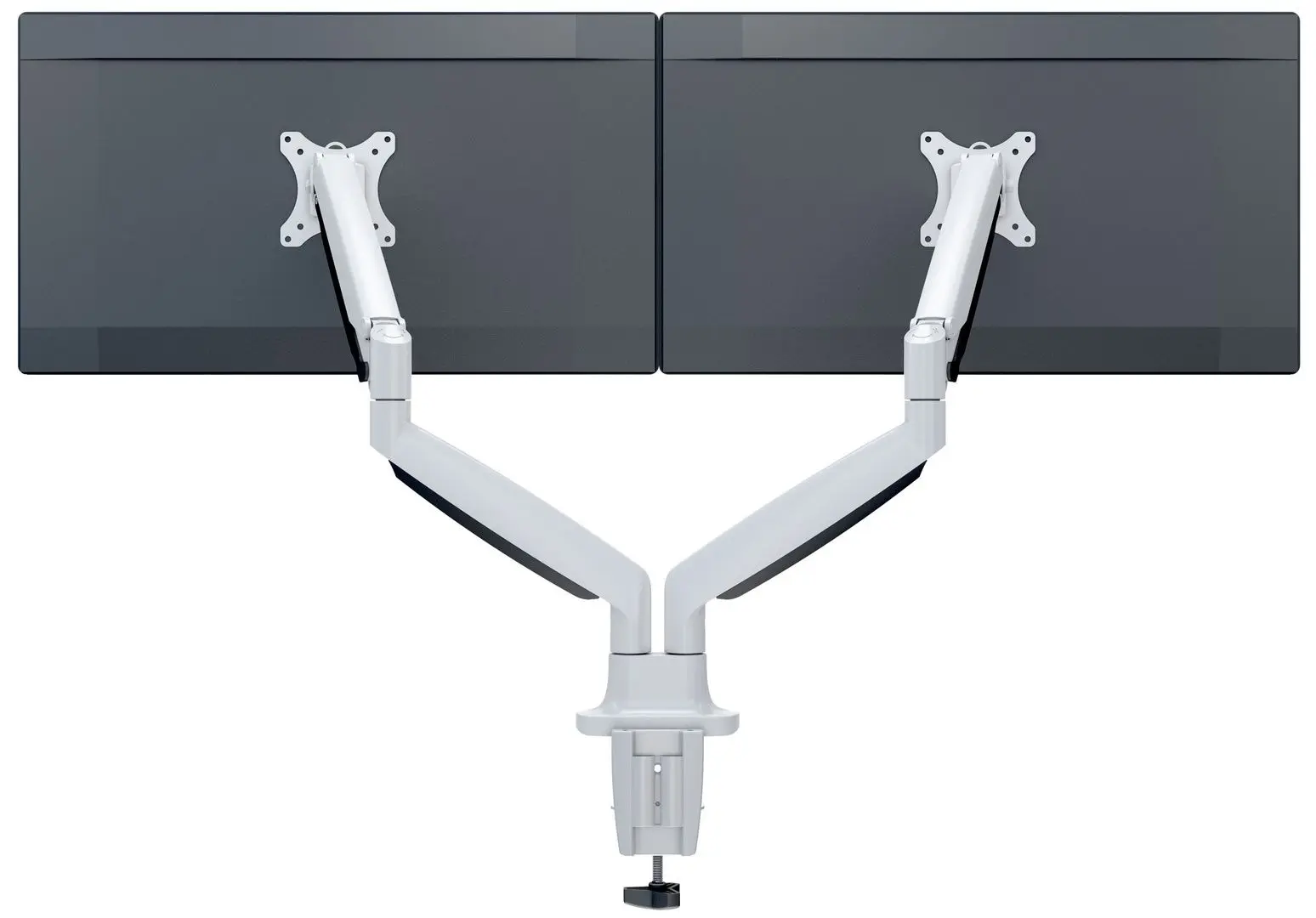Кронштейн для мониторов Multibrackets MB-7086 (White) - 11