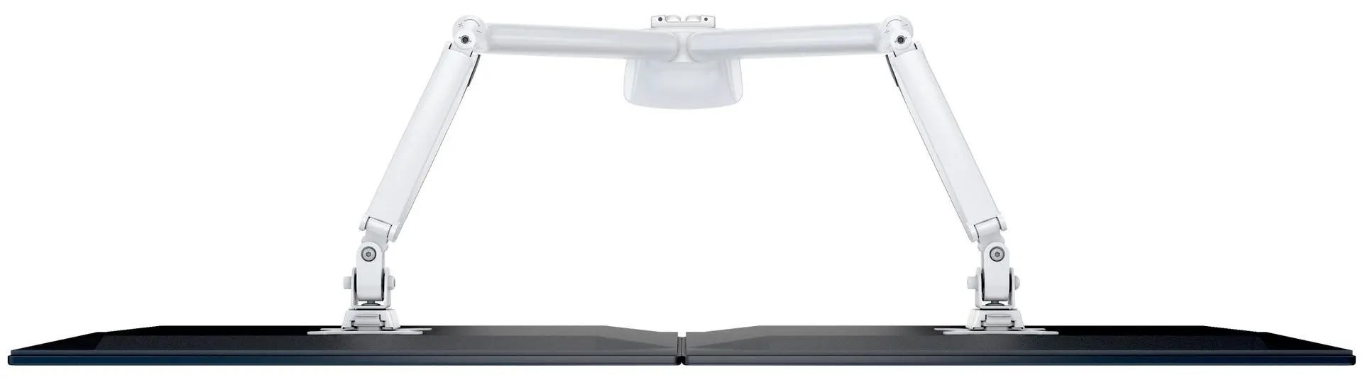 Кронштейн для мониторов Multibrackets MB-7086 (White) - 12
