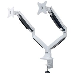 Кронштейн для мониторов Multibrackets MB-7086 (White) Thumb
