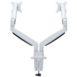 Кронштейн для мониторов Multibrackets MB-7086 (White) Thumb