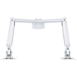 Кронштейн для мониторов Multibrackets MB-7086 (White) Thumb