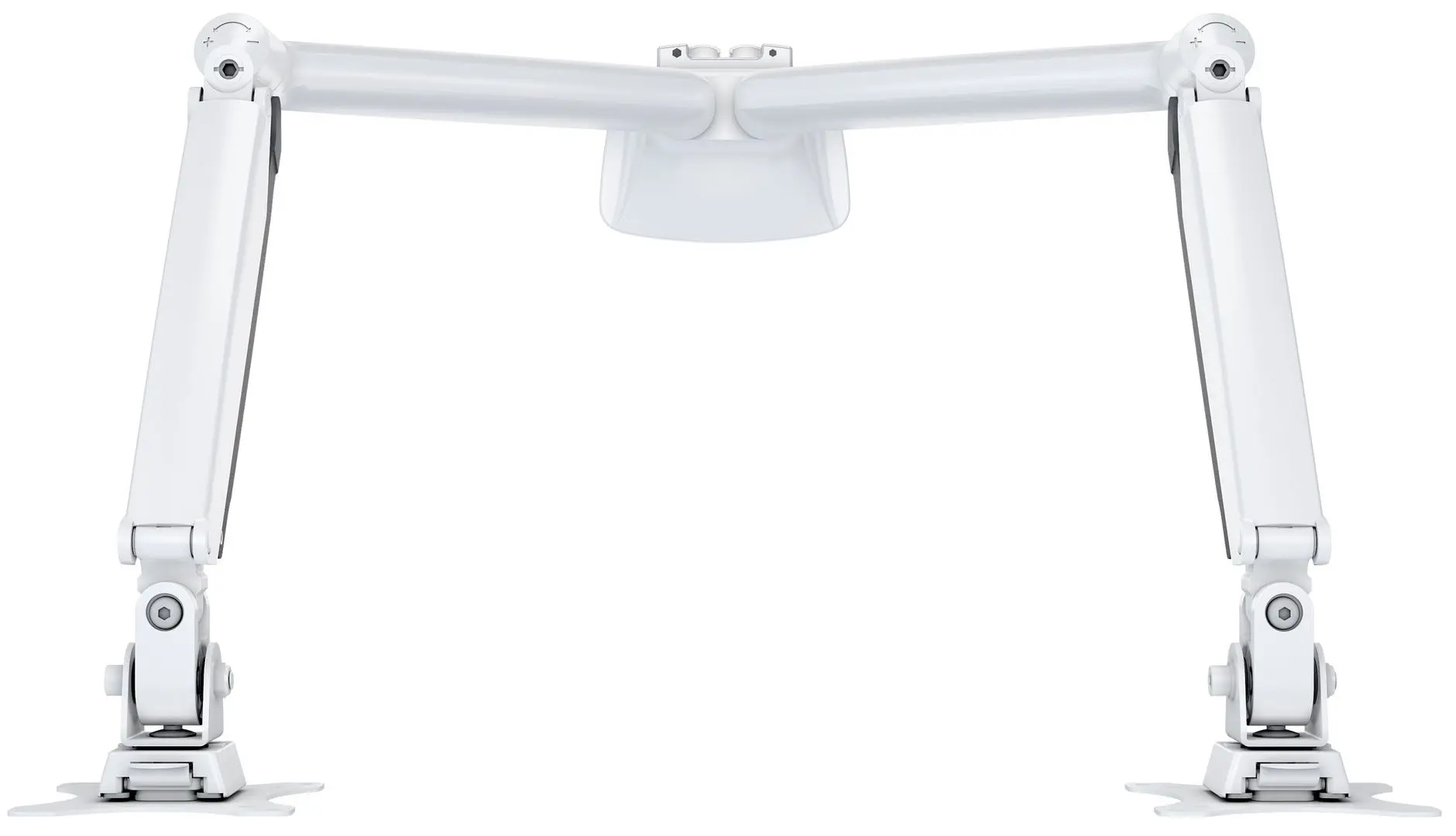 Кронштейн для мониторов Multibrackets MB-7086 (White) - 6
