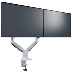Кронштейн для мониторов Multibrackets MB-7086 (White) Thumb