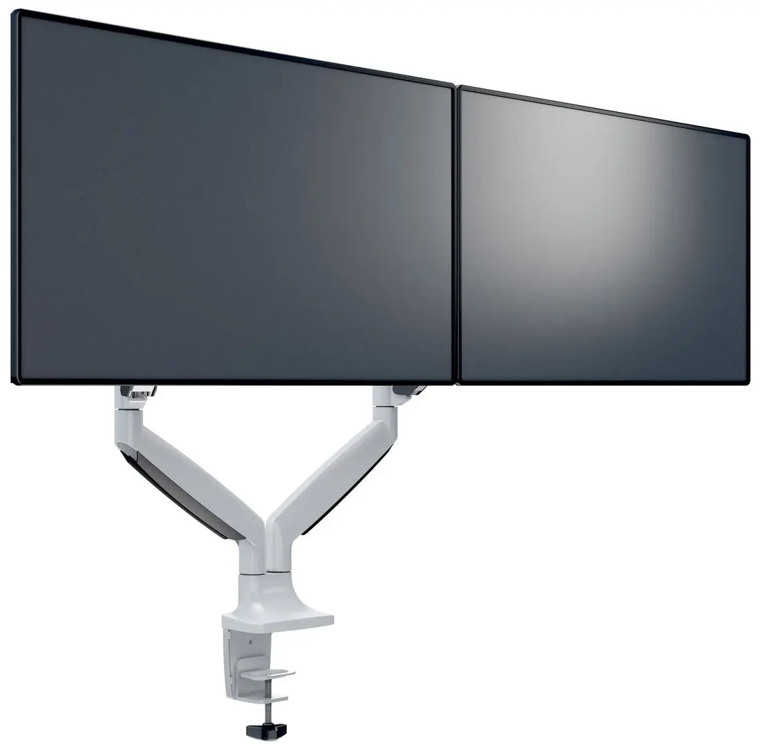Кронштейн для мониторов Multibrackets MB-7086 (White) - 8