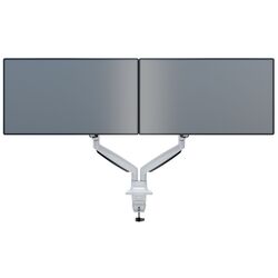 Кронштейн для мониторов Multibrackets MB-7086 (White) Thumb